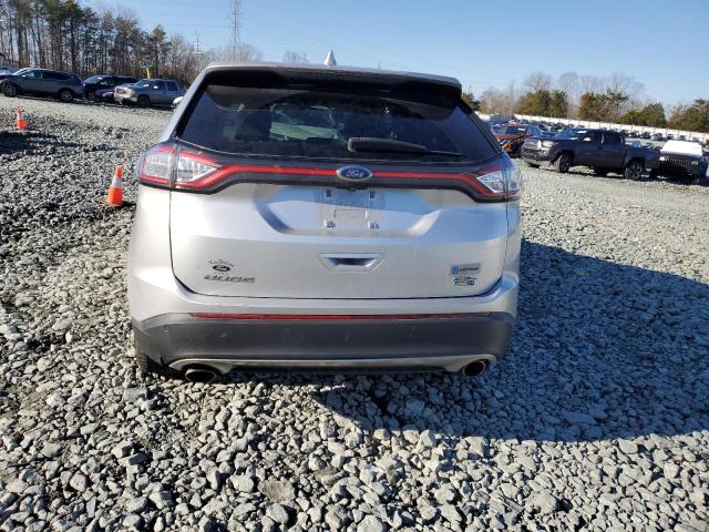 Photo 5 VIN: 2FMPK4J99HBC29571 - FORD EDGE SEL 