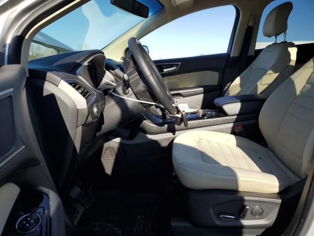 Photo 6 VIN: 2FMPK4J99HBC29571 - FORD EDGE SEL 