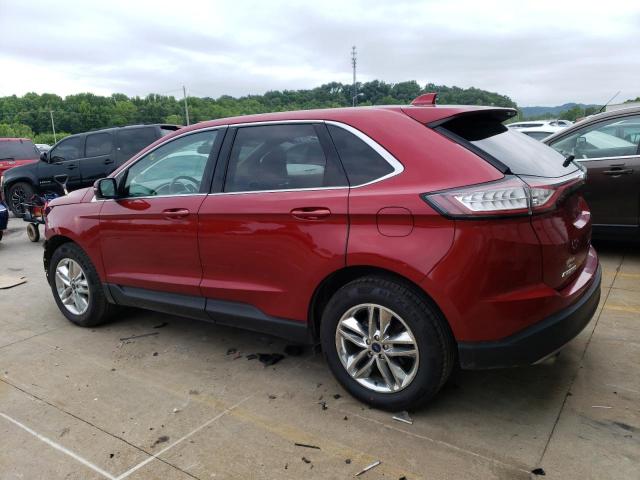 Photo 1 VIN: 2FMPK4J99HBC61503 - FORD EDGE 