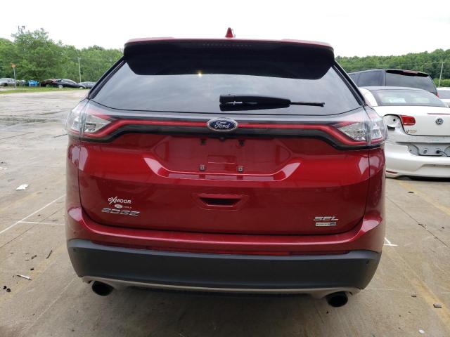 Photo 5 VIN: 2FMPK4J99HBC61503 - FORD EDGE 