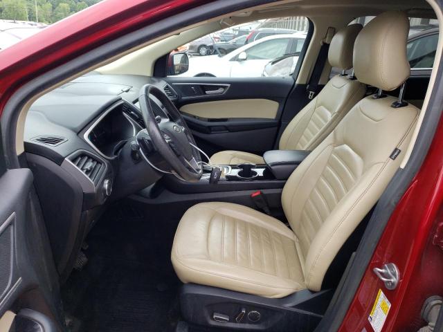 Photo 6 VIN: 2FMPK4J99HBC61503 - FORD EDGE 