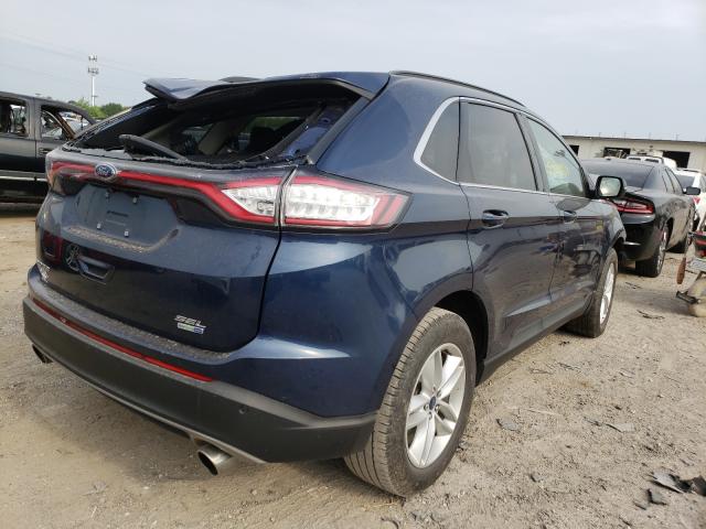 Photo 3 VIN: 2FMPK4J99HBC61890 - FORD EDGE 