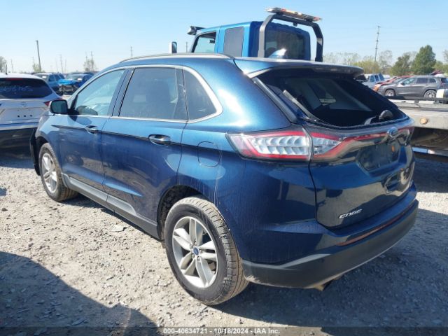 Photo 2 VIN: 2FMPK4J99HBC62697 - FORD EDGE 