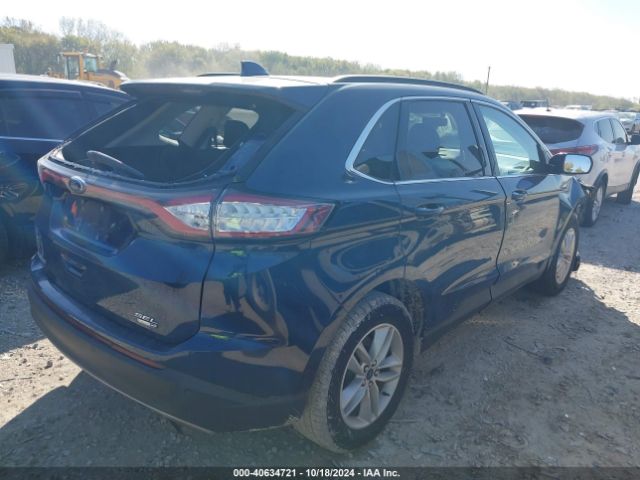 Photo 3 VIN: 2FMPK4J99HBC62697 - FORD EDGE 