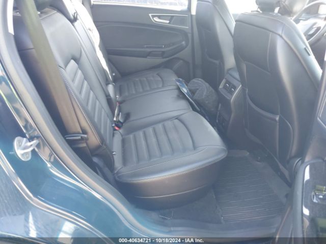 Photo 7 VIN: 2FMPK4J99HBC62697 - FORD EDGE 