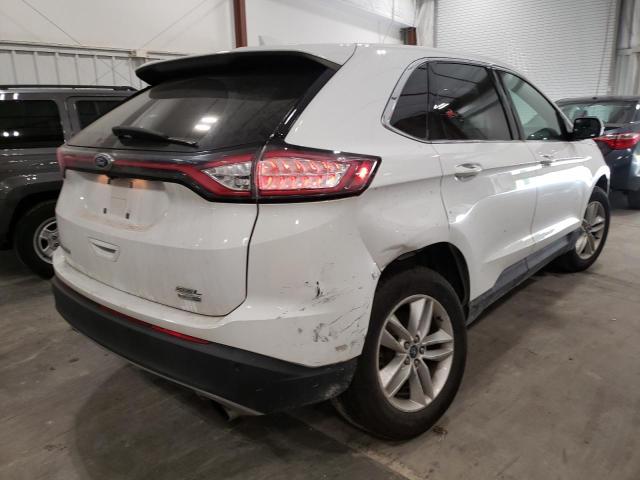 Photo 3 VIN: 2FMPK4J99HBC68239 - FORD EDGE SEL 