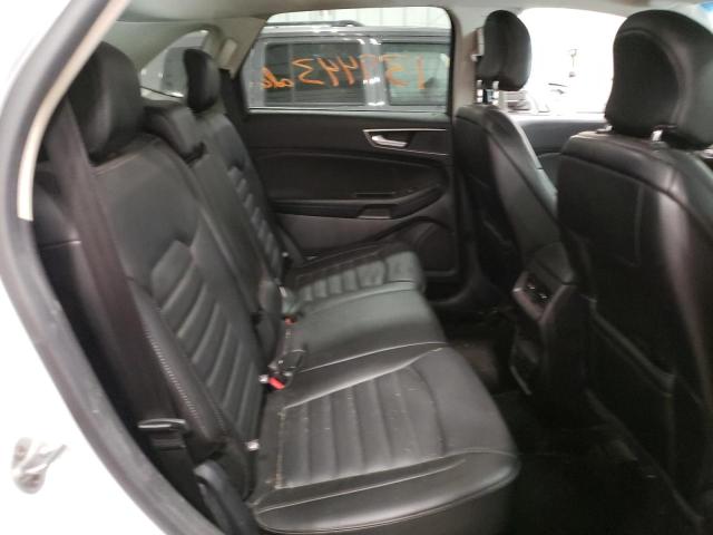 Photo 5 VIN: 2FMPK4J99HBC68239 - FORD EDGE SEL 