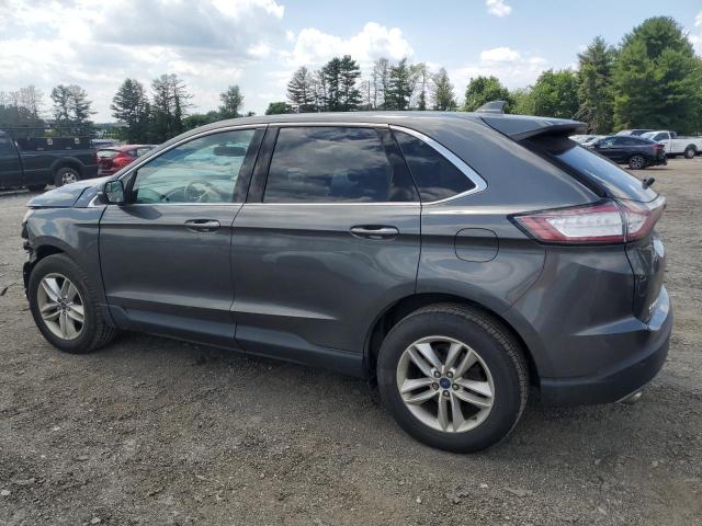 Photo 1 VIN: 2FMPK4J99JBB18704 - FORD EDGE SEL 