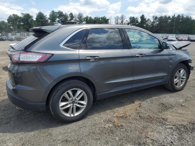 Photo 2 VIN: 2FMPK4J99JBB18704 - FORD EDGE SEL 