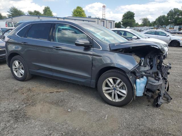 Photo 3 VIN: 2FMPK4J99JBB18704 - FORD EDGE SEL 