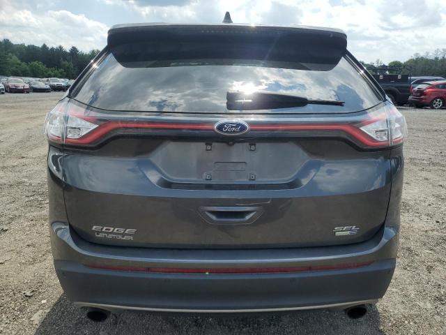 Photo 5 VIN: 2FMPK4J99JBB18704 - FORD EDGE SEL 