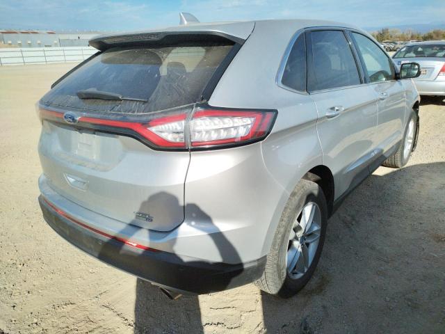 Photo 3 VIN: 2FMPK4J99JBB26740 - FORD EDGE SEL 