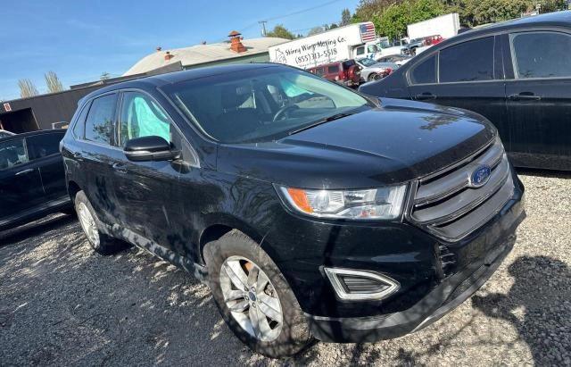 Photo 0 VIN: 2FMPK4J99JBC00108 - FORD EDGE 