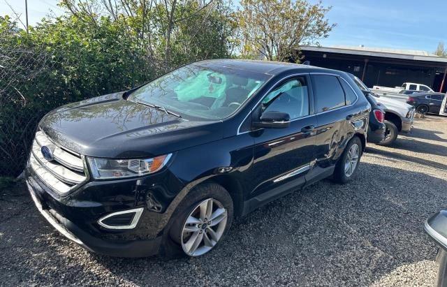 Photo 1 VIN: 2FMPK4J99JBC00108 - FORD EDGE 