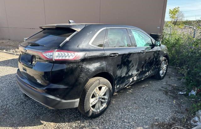 Photo 3 VIN: 2FMPK4J99JBC00108 - FORD EDGE 