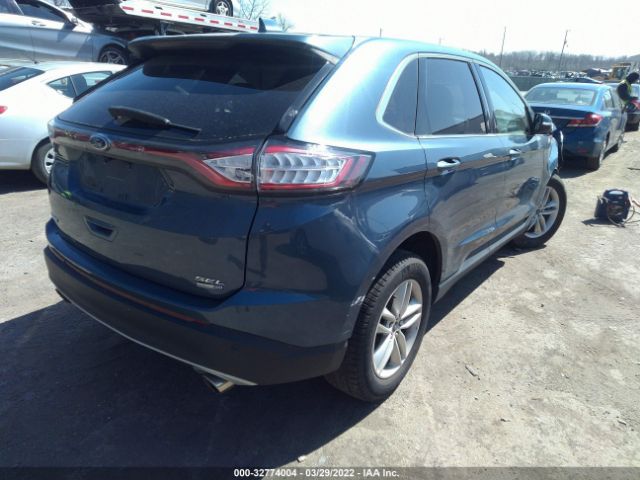 Photo 3 VIN: 2FMPK4J99JBC22335 - FORD EDGE 