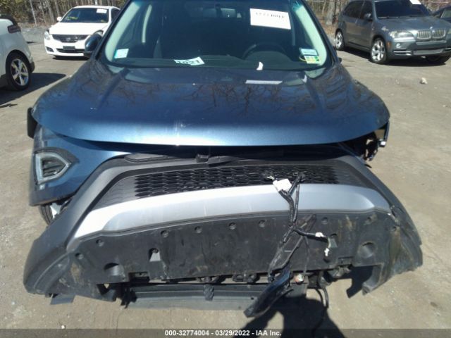 Photo 5 VIN: 2FMPK4J99JBC22335 - FORD EDGE 