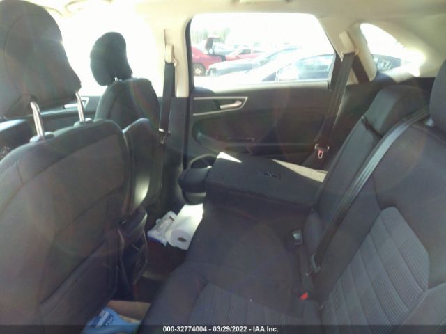 Photo 7 VIN: 2FMPK4J99JBC22335 - FORD EDGE 