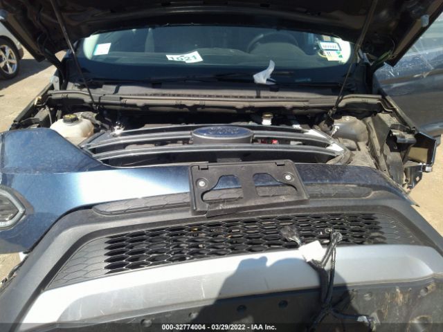 Photo 9 VIN: 2FMPK4J99JBC22335 - FORD EDGE 