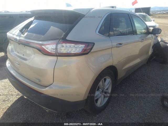 Photo 3 VIN: 2FMPK4J99JBC32380 - FORD EDGE 