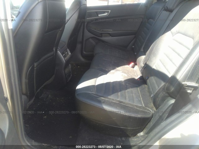 Photo 7 VIN: 2FMPK4J99JBC32380 - FORD EDGE 