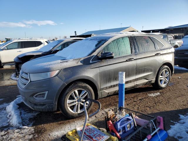 Photo 0 VIN: 2FMPK4J99JBC36753 - FORD EDGE 