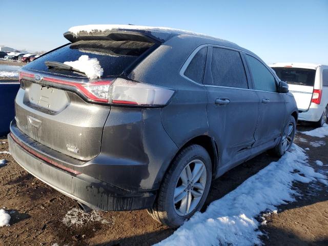 Photo 2 VIN: 2FMPK4J99JBC36753 - FORD EDGE 