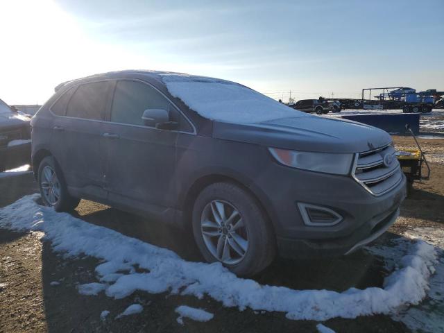 Photo 3 VIN: 2FMPK4J99JBC36753 - FORD EDGE 