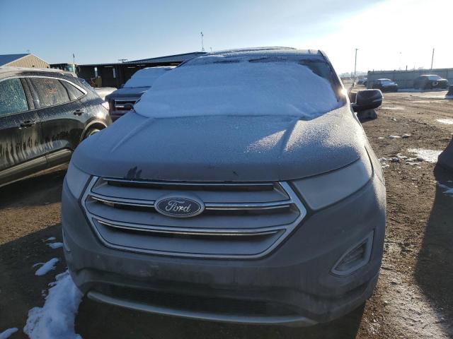 Photo 4 VIN: 2FMPK4J99JBC36753 - FORD EDGE 