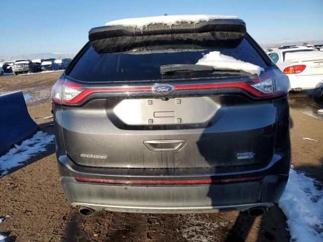 Photo 5 VIN: 2FMPK4J99JBC36753 - FORD EDGE 