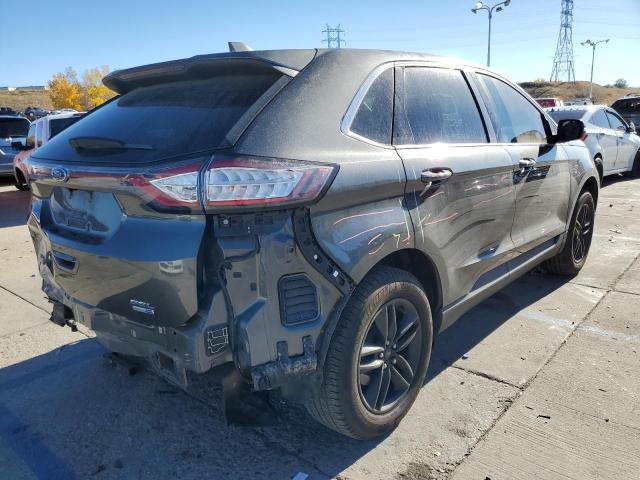 Photo 3 VIN: 2FMPK4J99JBC37546 - FORD EDGE SEL 