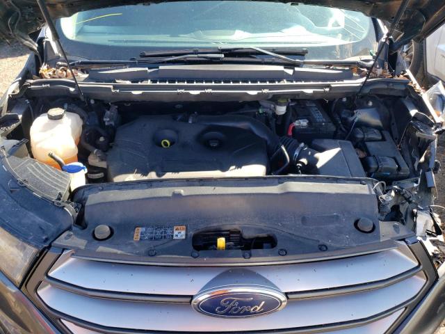 Photo 10 VIN: 2FMPK4J99JBC41029 - FORD EDGE 