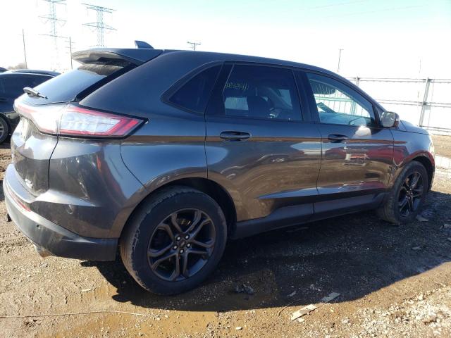 Photo 2 VIN: 2FMPK4J99JBC41029 - FORD EDGE 