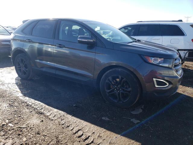 Photo 3 VIN: 2FMPK4J99JBC41029 - FORD EDGE 