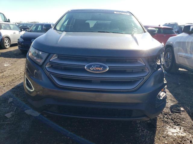 Photo 4 VIN: 2FMPK4J99JBC41029 - FORD EDGE 