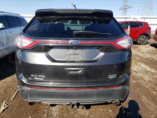 Photo 5 VIN: 2FMPK4J99JBC41029 - FORD EDGE 