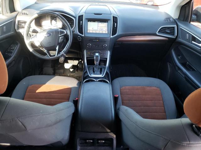 Photo 7 VIN: 2FMPK4J99JBC41029 - FORD EDGE 