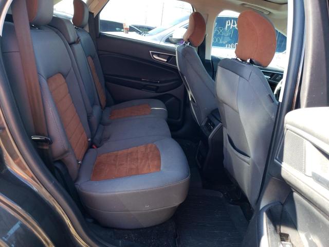 Photo 9 VIN: 2FMPK4J99JBC41029 - FORD EDGE 