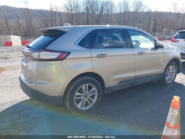 Photo 3 VIN: 2FMPK4J99JBC45114 - FORD EDGE 