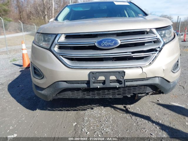 Photo 5 VIN: 2FMPK4J99JBC45114 - FORD EDGE 