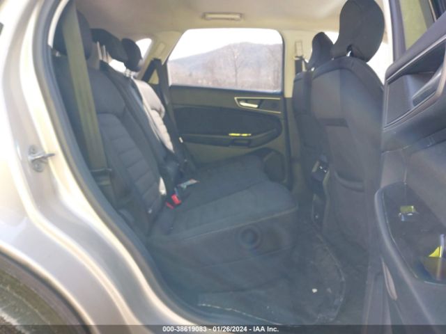 Photo 7 VIN: 2FMPK4J99JBC45114 - FORD EDGE 