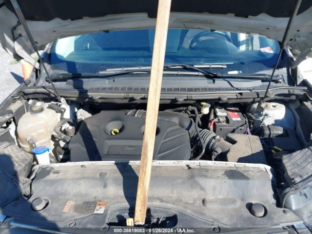 Photo 9 VIN: 2FMPK4J99JBC45114 - FORD EDGE 