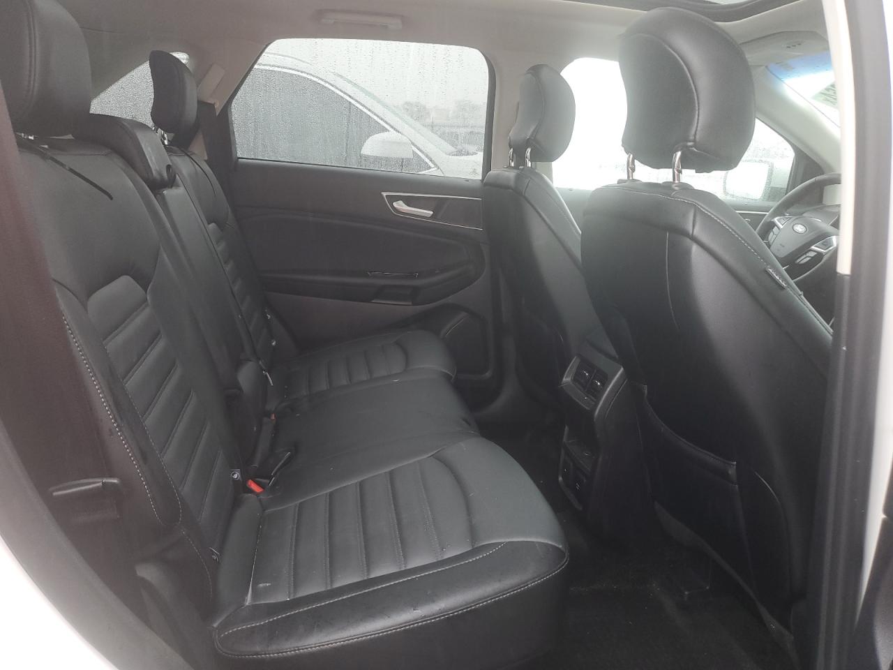 Photo 10 VIN: 2FMPK4J99JBC46411 - FORD EDGE 