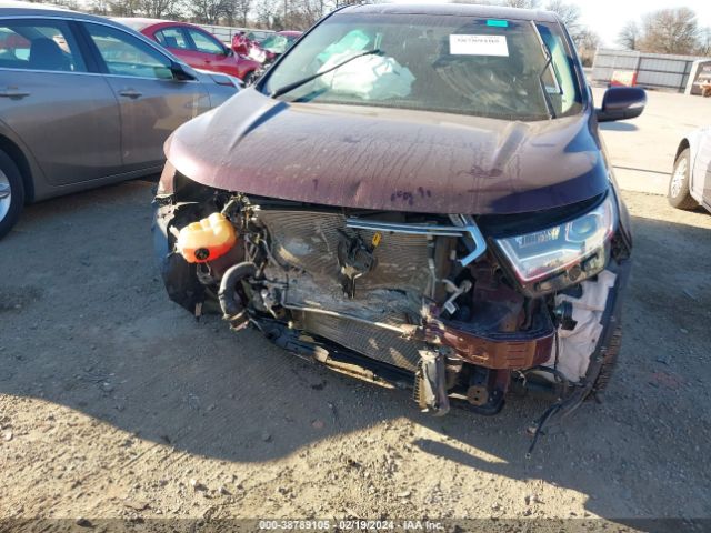 Photo 5 VIN: 2FMPK4J99JBC46800 - FORD EDGE 