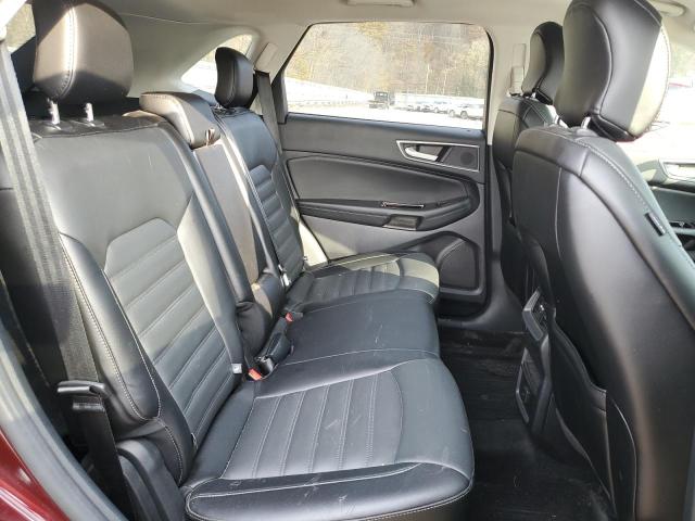 Photo 10 VIN: 2FMPK4J99JBC59269 - FORD EDGE SEL 