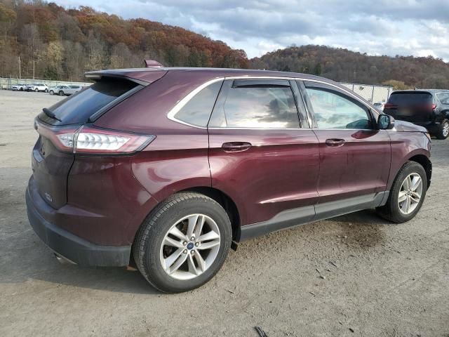 Photo 2 VIN: 2FMPK4J99JBC59269 - FORD EDGE SEL 