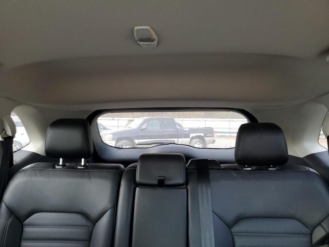 Photo 9 VIN: 2FMPK4J99JBC59269 - FORD EDGE SEL 