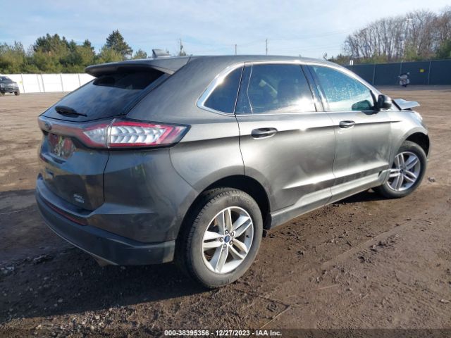 Photo 3 VIN: 2FMPK4J99JBC61183 - FORD EDGE 