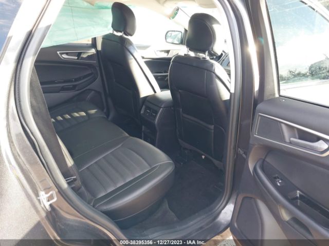 Photo 7 VIN: 2FMPK4J99JBC61183 - FORD EDGE 