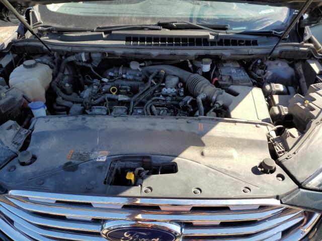 Photo 11 VIN: 2FMPK4J99KBB03802 - FORD EDGE SEL 